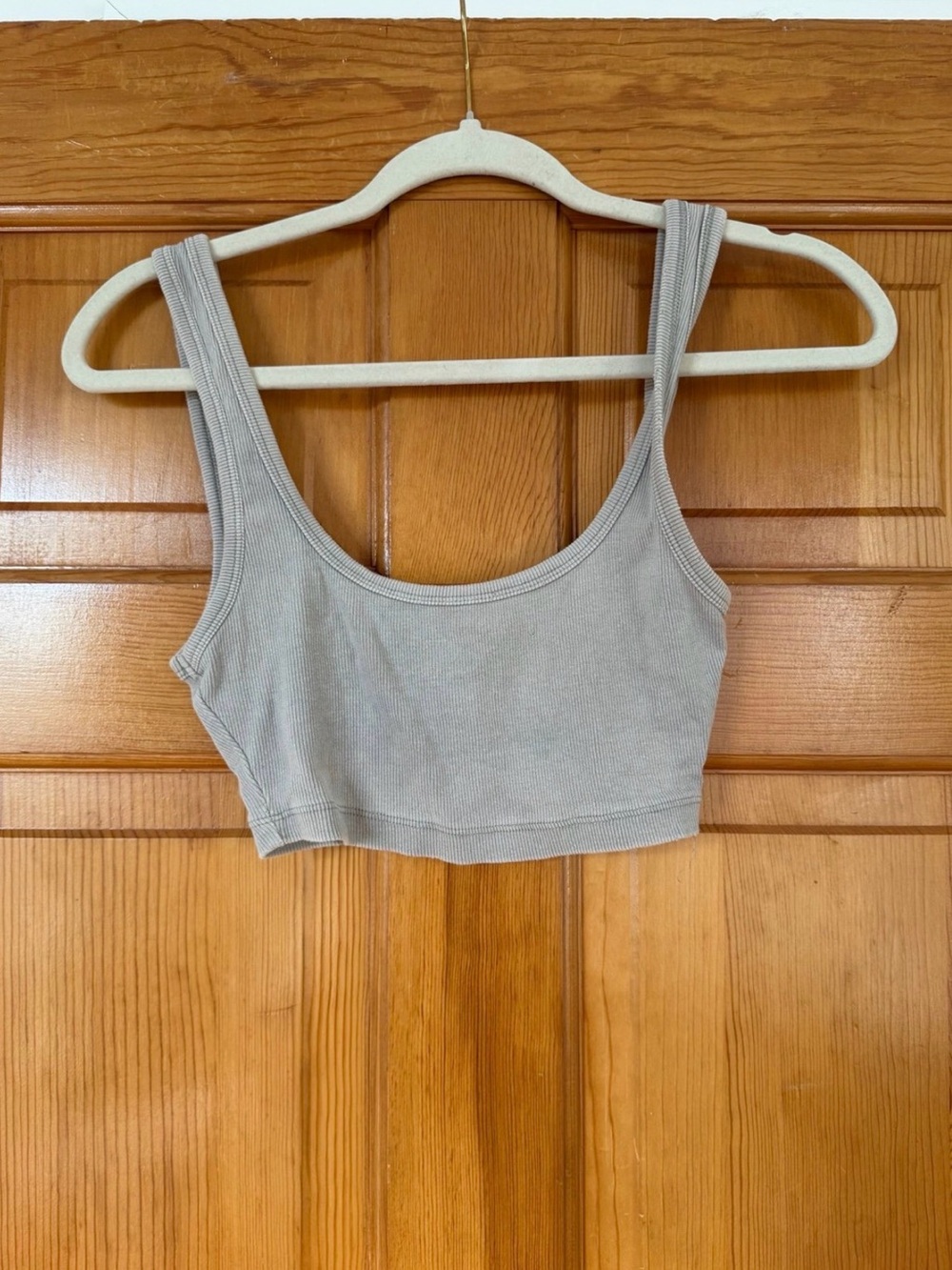 Zara Tank Top